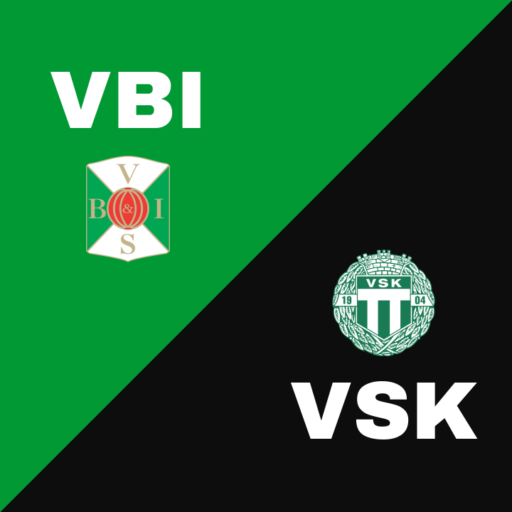 Varbergs BoIS FC säkrar segern mot Västerås SK FK på Påskbergsvallen