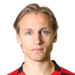 Daniel Stensson