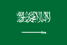 Saudiarabien